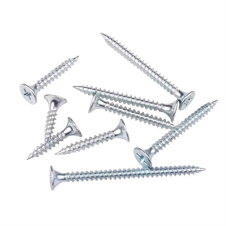 Bugle Batten Screws