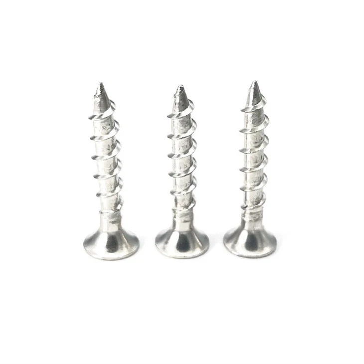 Bugle Screws